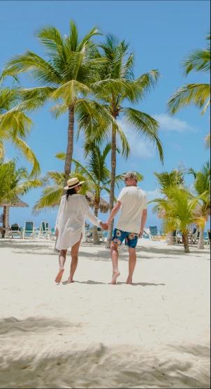 Paquetes a Punta Cana
