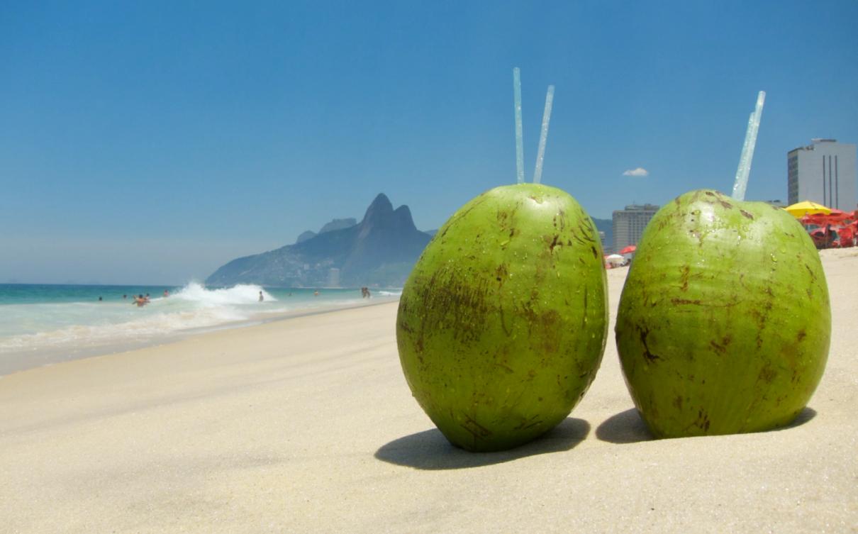 Paquetes a Brasil 2x1