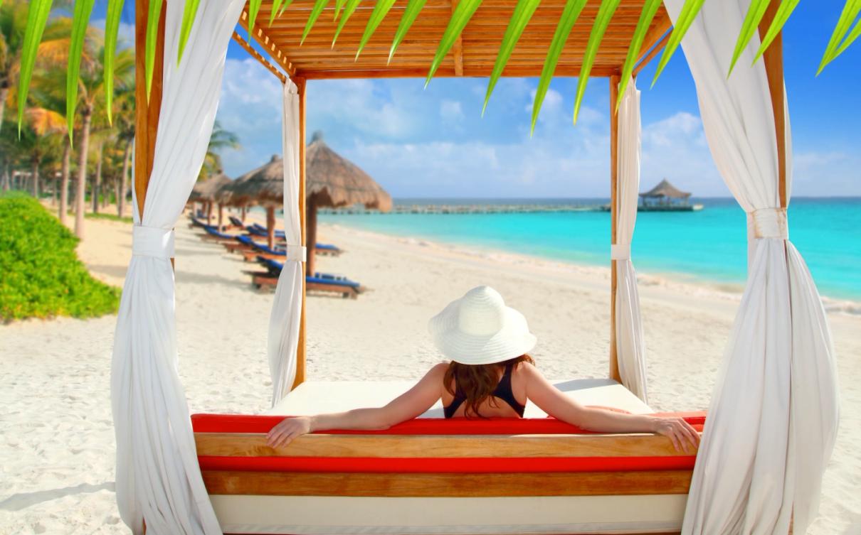 Paquetes a Cancún