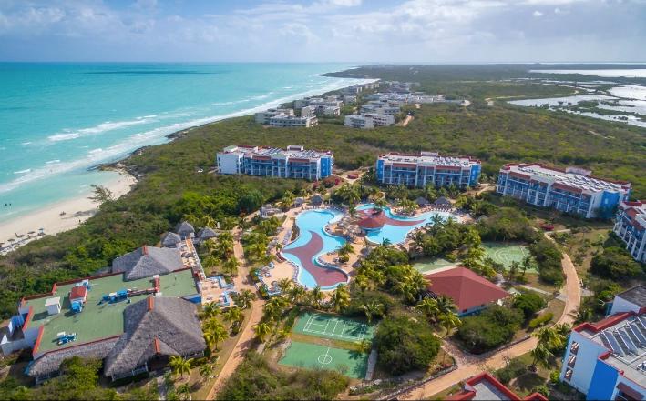 Paquetes al Caribe Verano 2026