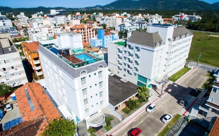 Paquetes a Florianopolis y Camboriu Verano 2026