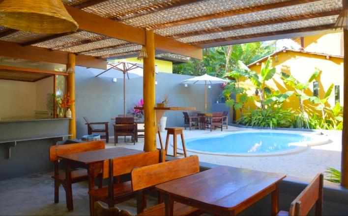 Picture of the author