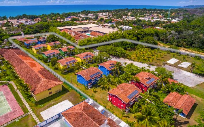 Picture of the author