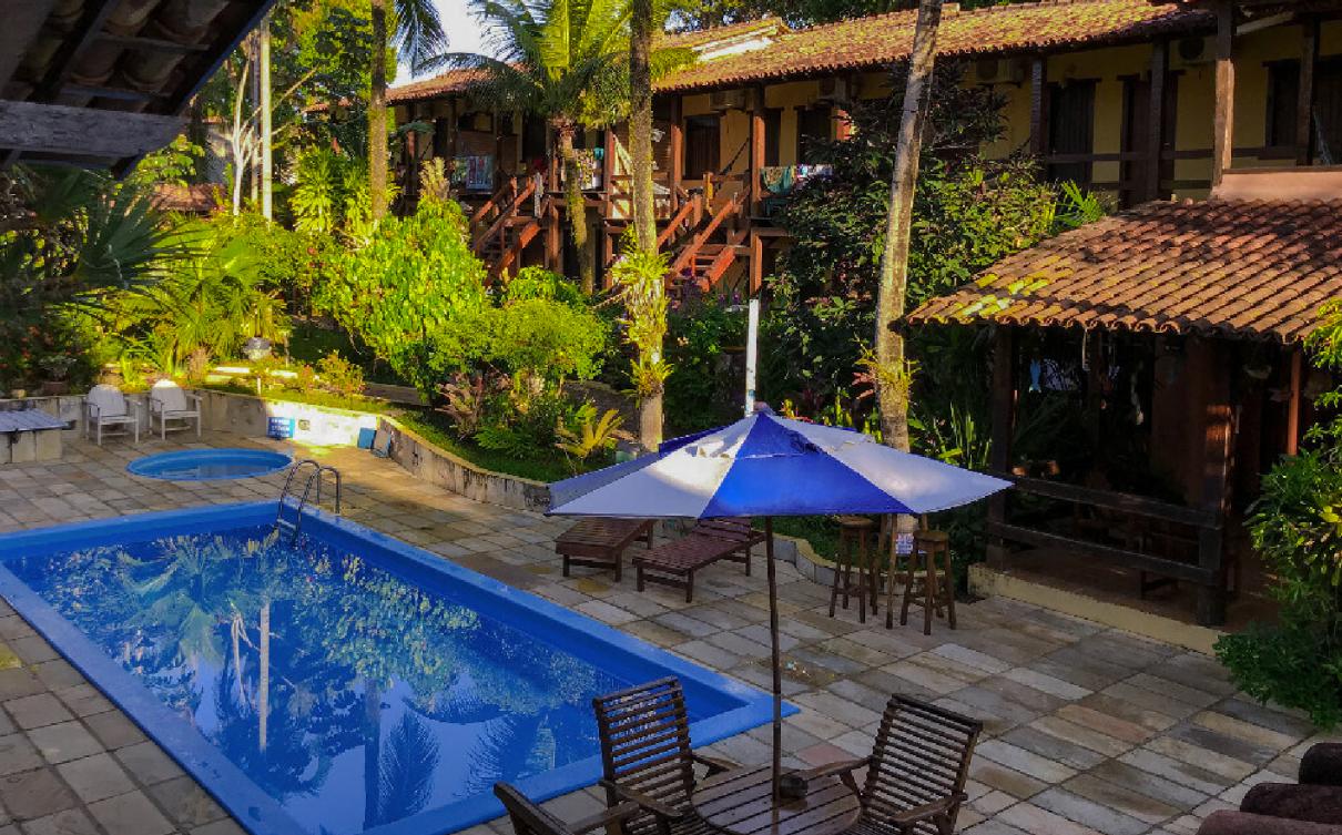 Picture of the author