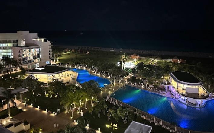 Picture of the author