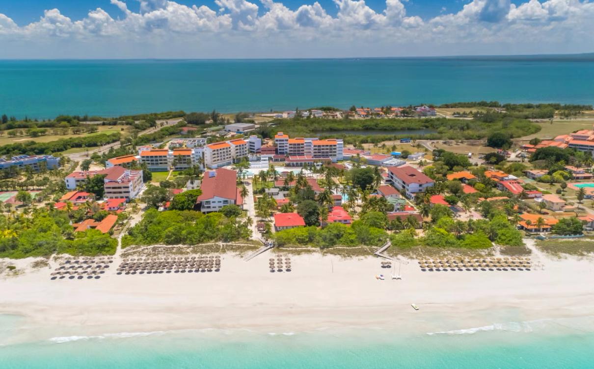 Paquetes a Cuba Verano 2026