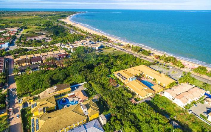 Picture of the author