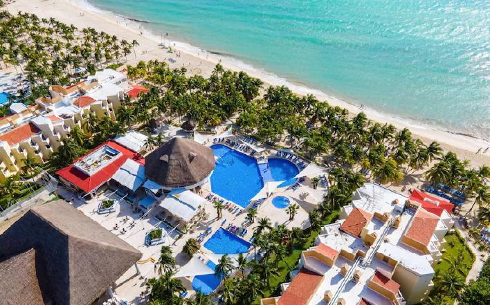 Paquetes All Inclusive Verano 2026