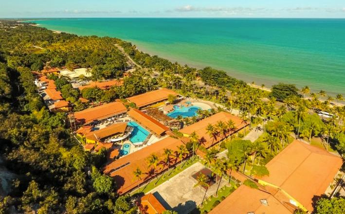 Paquetes a Brasil Verano 2026 desde Córdoba